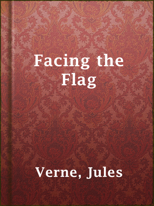 Cover of Facing the Flag